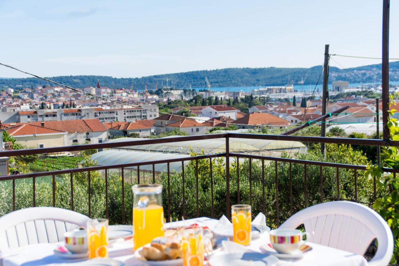 Silva * Trogir