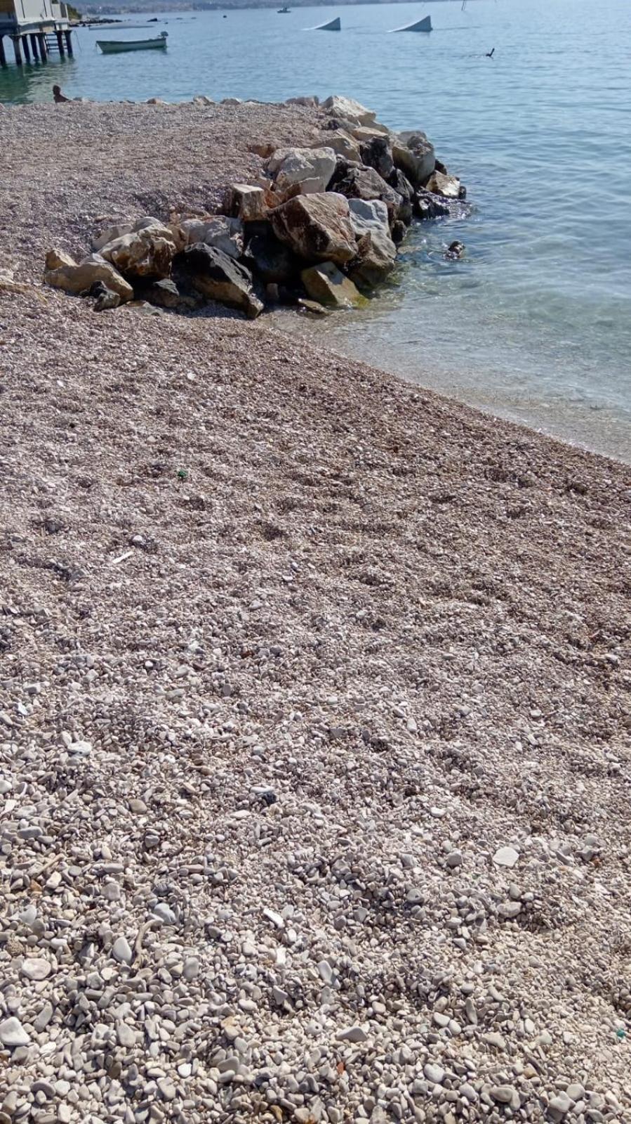 Lägenhet Silva Trogir