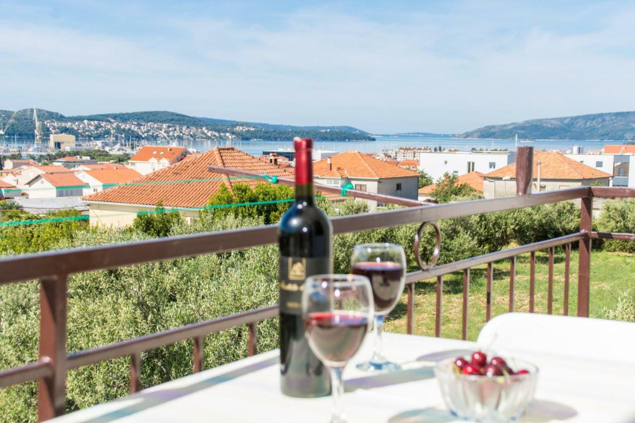 Lägenhet Silva Trogir