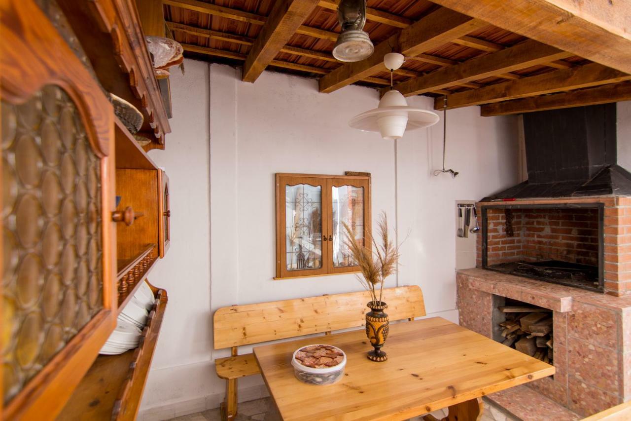 Silva Apartament *