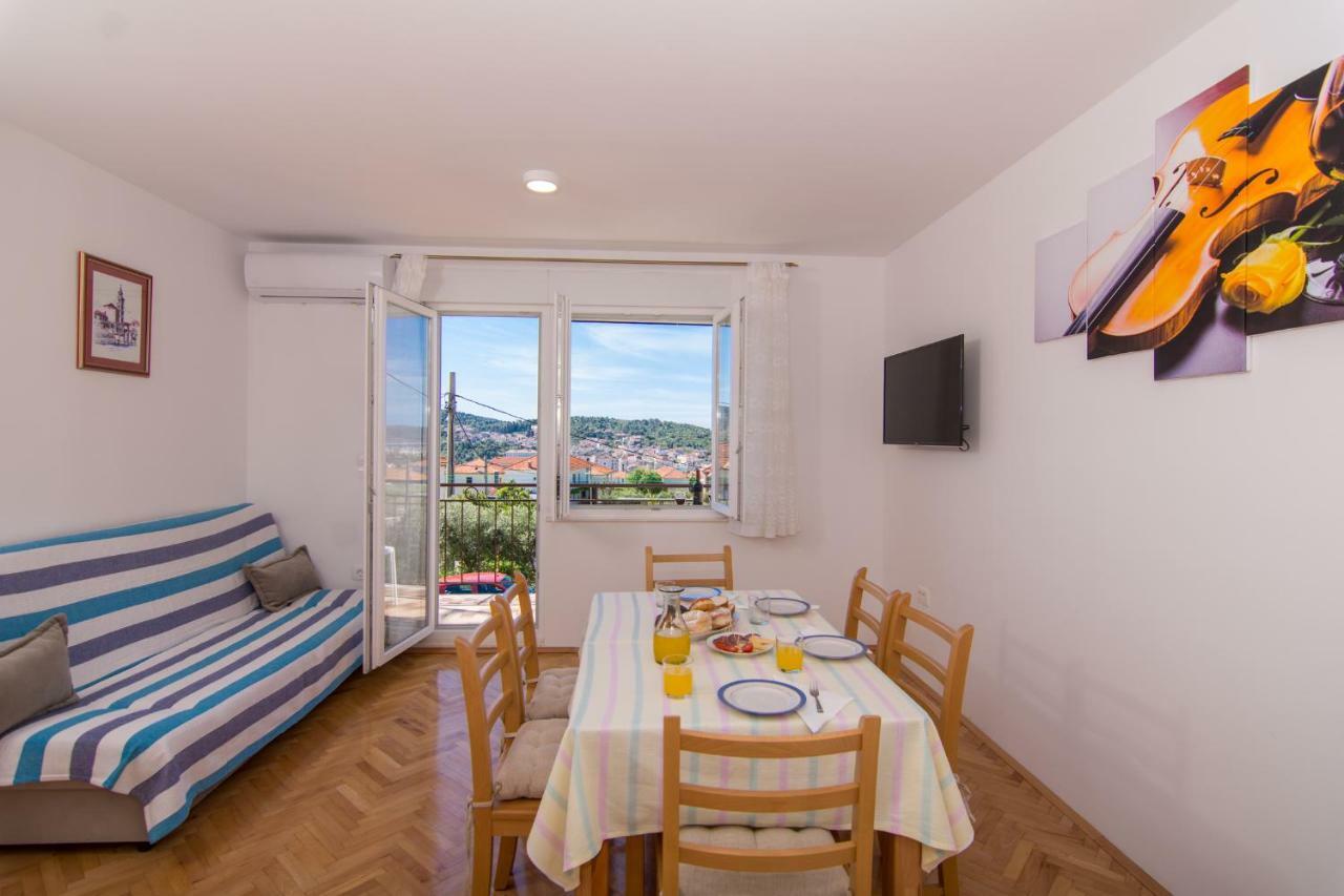 Lägenhet Silva Trogir