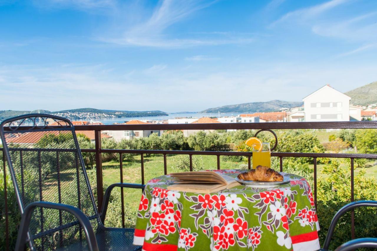 Apartament Silva *