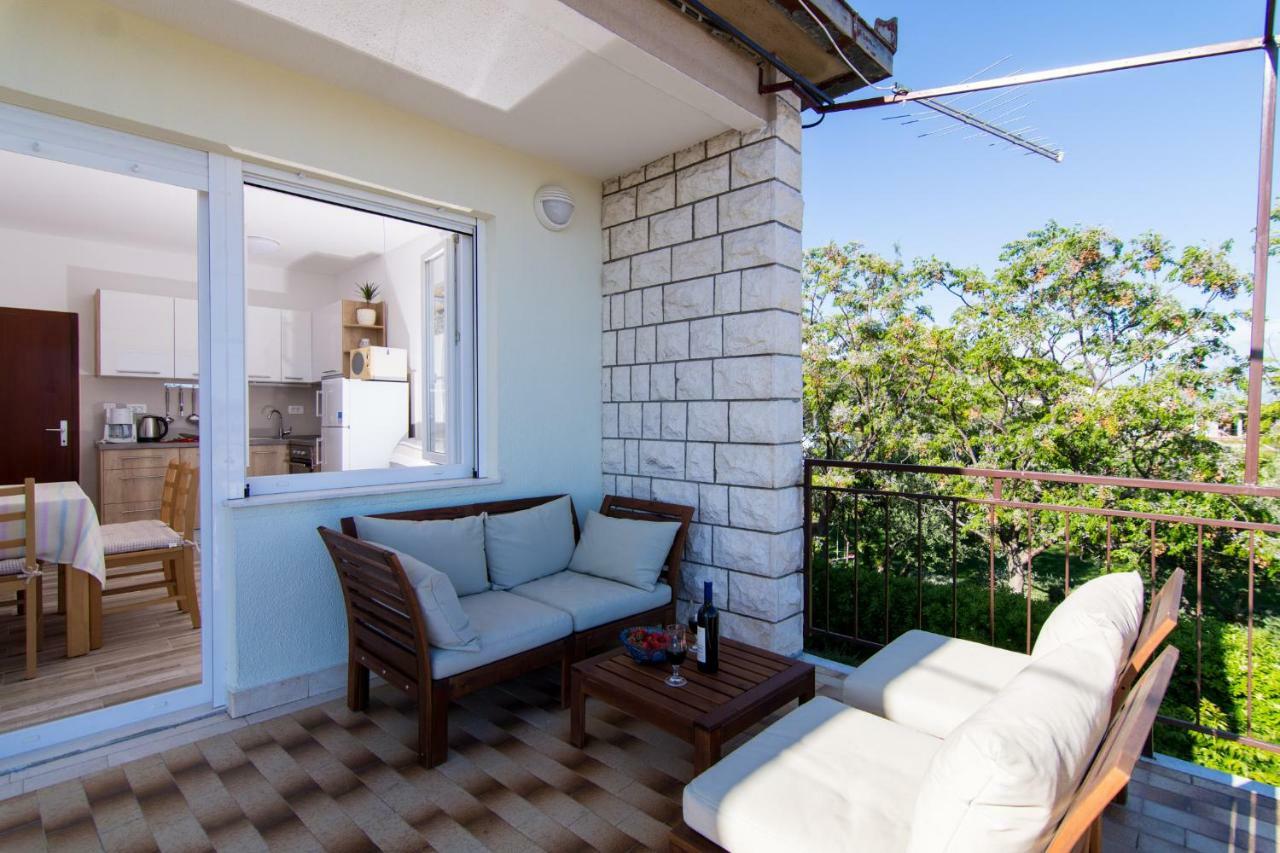 Silva Apartament