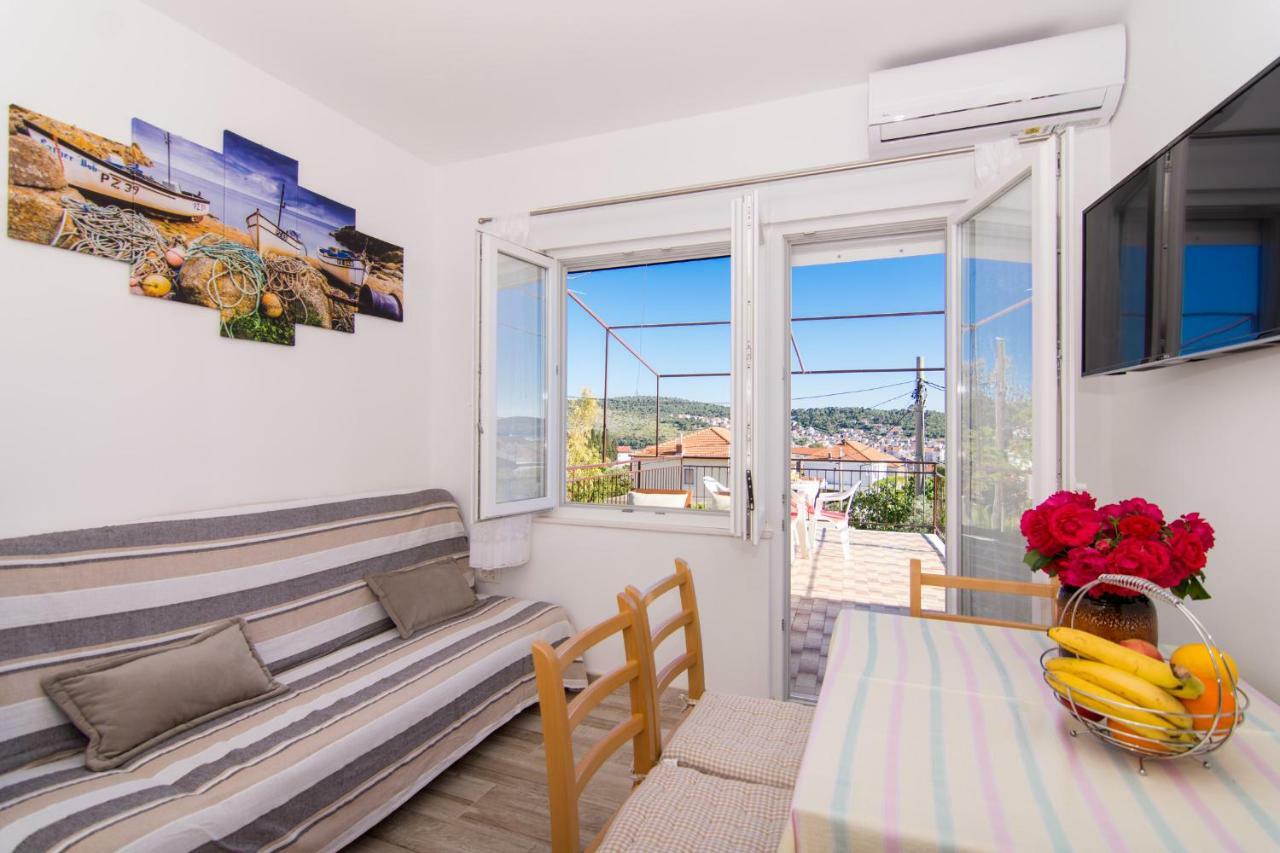 Silva Trogir