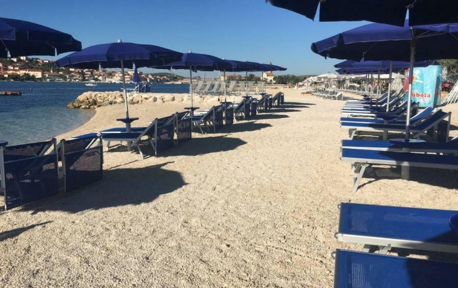 Silva Apartament Trogir